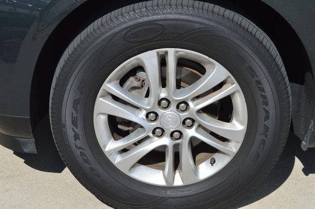 used 2019 Buick Enclave car, priced at $22,699