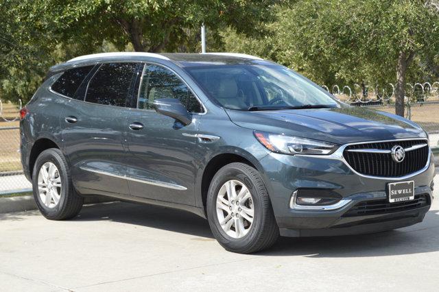 used 2019 Buick Enclave car, priced at $22,699