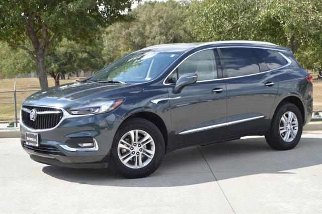 used 2019 Buick Enclave car, priced at $22,699