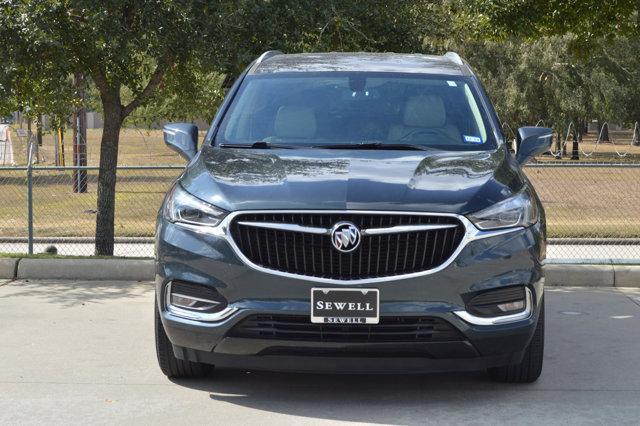 used 2019 Buick Enclave car, priced at $22,699