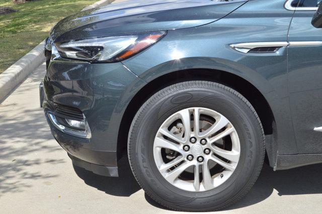 used 2019 Buick Enclave car, priced at $22,699