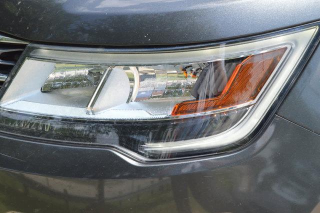 used 2017 Ford Explorer car, priced at $17,991