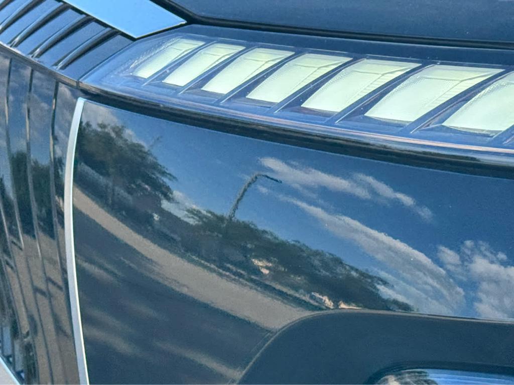 new 2026 INFINITI QX80 car, priced at $97,580