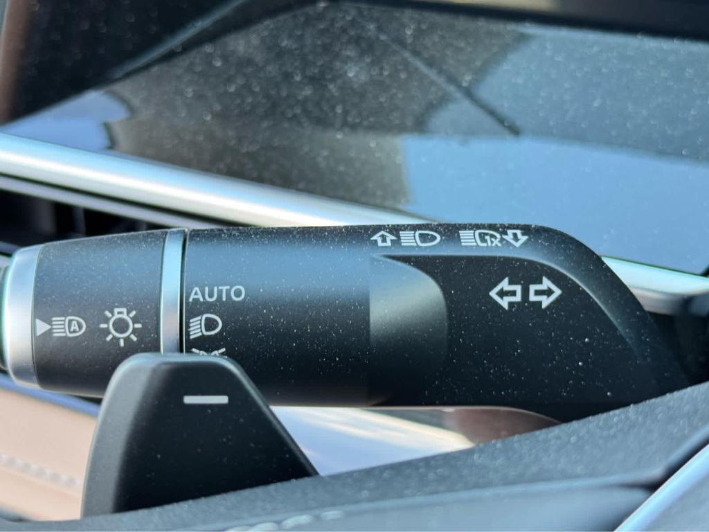 new 2026 INFINITI QX80 car, priced at $97,580