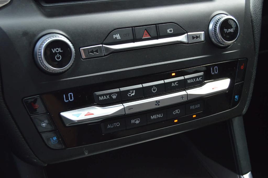 used 2020 Ford Explorer car, priced at $26,991