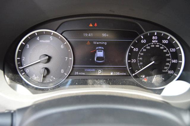new 2025 INFINITI QX55 car, priced at $52,085