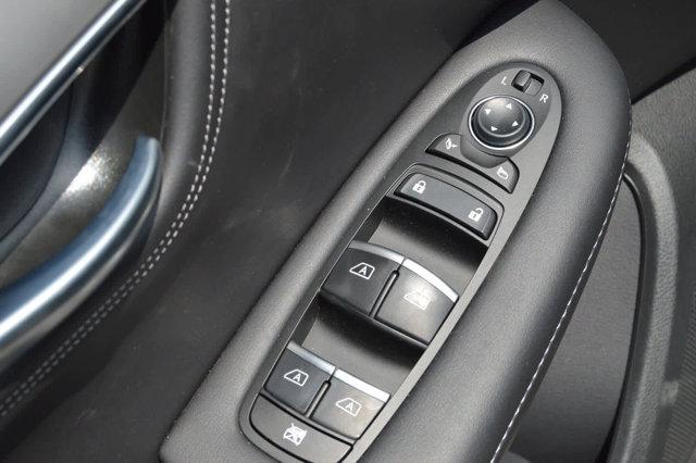 new 2025 INFINITI QX55 car, priced at $52,085