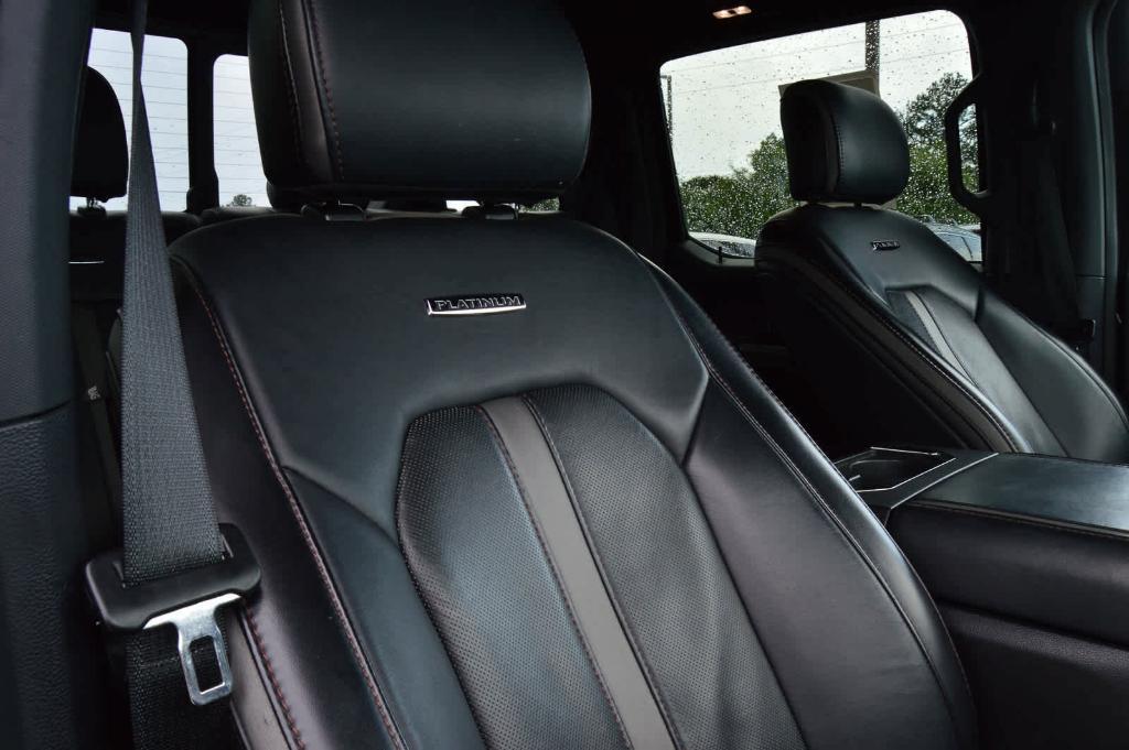 used 2021 Ford F-250 car, priced at $44,899