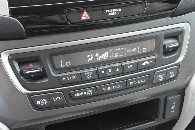 used 2016 Honda Pilot car, priced at $15,991
