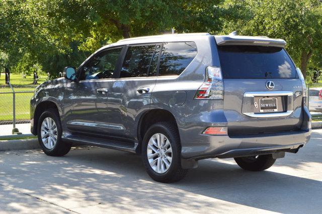 used 2023 Lexus GX 460 car, priced at $53,498
