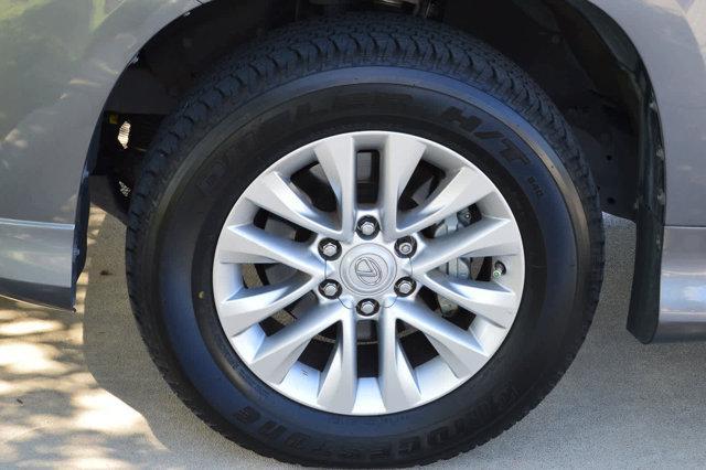 used 2023 Lexus GX 460 car, priced at $53,498