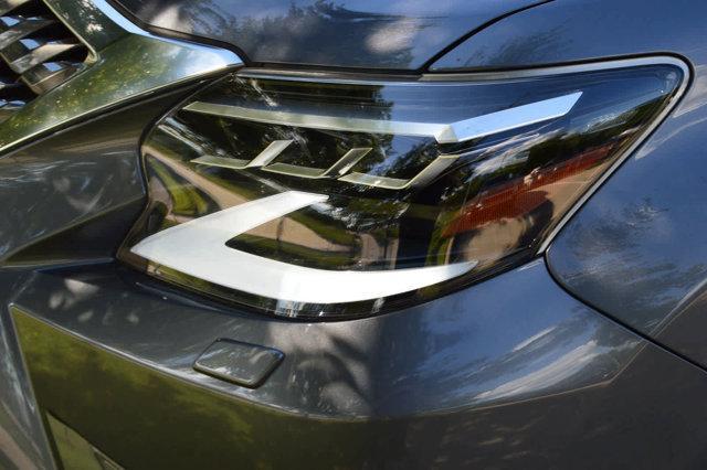 used 2023 Lexus GX 460 car, priced at $53,498