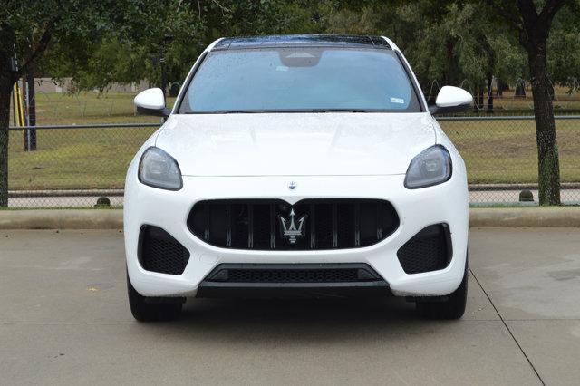 used 2023 Maserati Grecale car, priced at $51,999