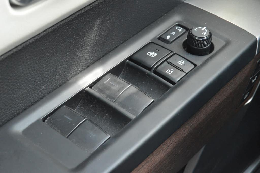 used 2023 Toyota Sequoia car, priced at $69,899
