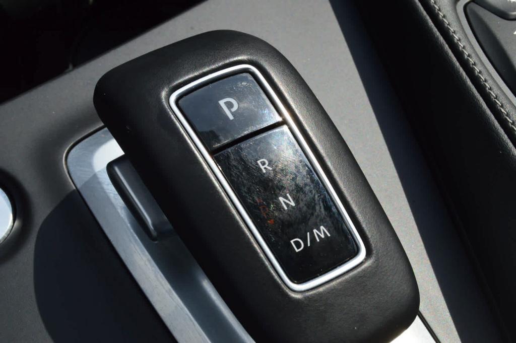 used 2024 INFINITI QX50 car, priced at $33,499