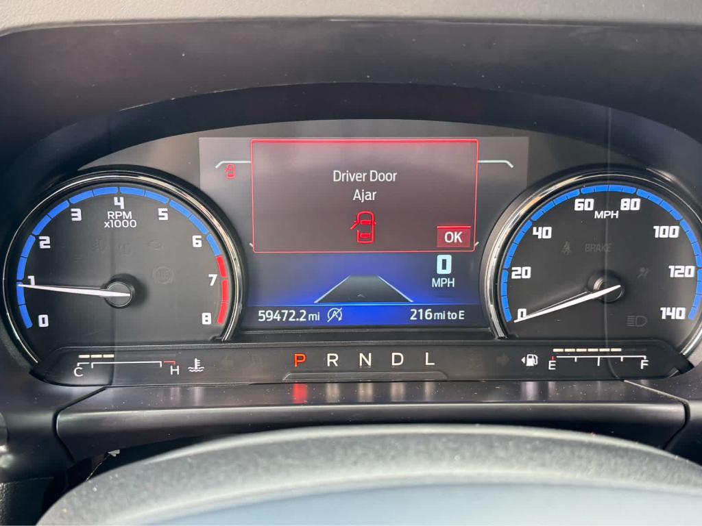used 2022 Ford Bronco Sport car, priced at $23,999