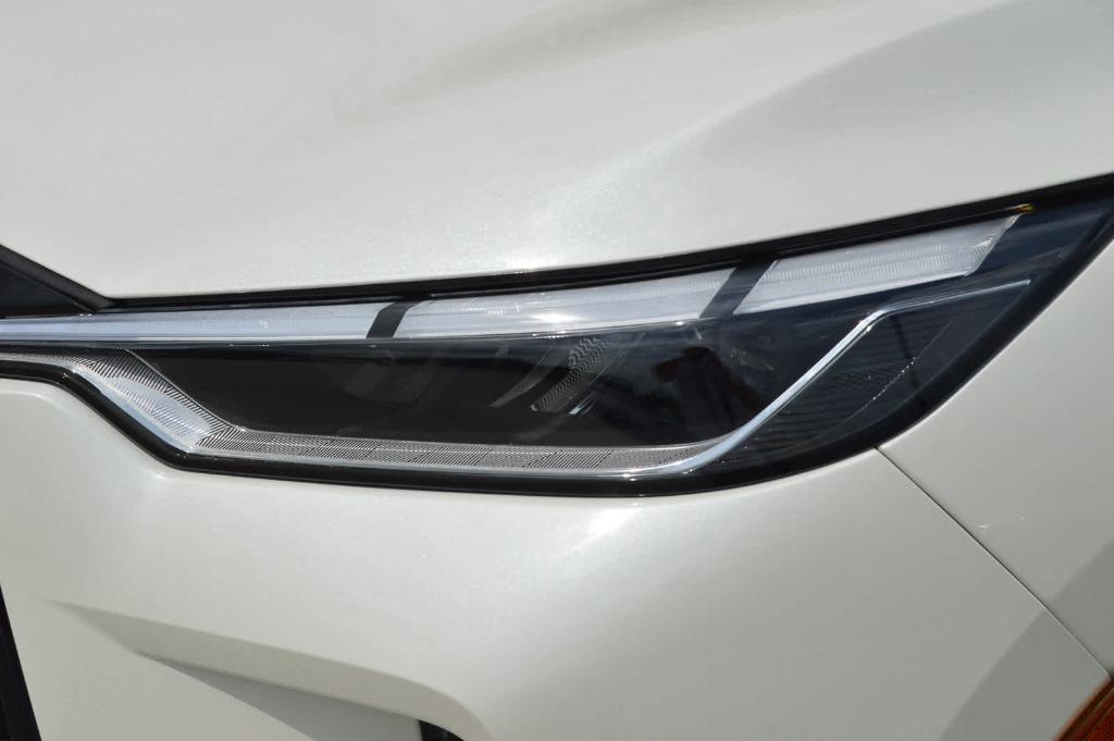 new 2025 INFINITI QX60 car, priced at $78,680