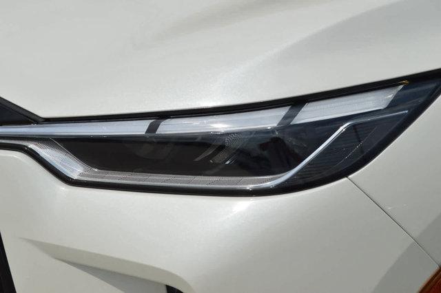 new 2025 INFINITI QX60 car, priced at $69,550