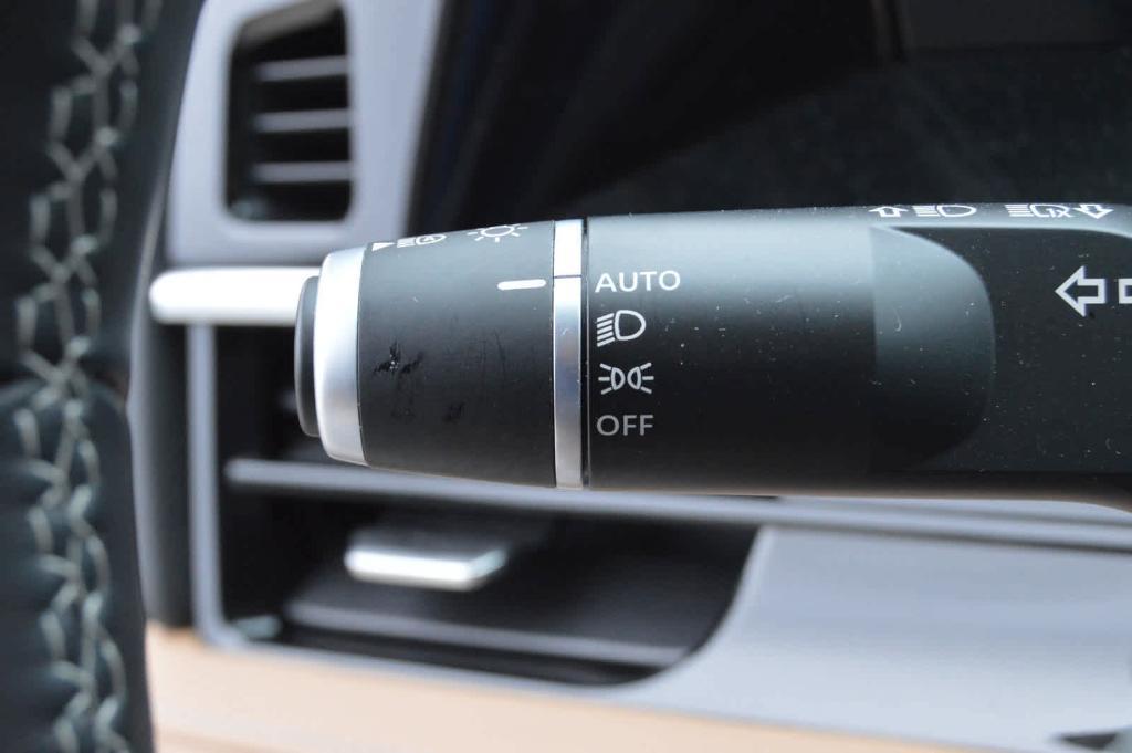 used 2025 INFINITI QX80 car, priced at $86,999