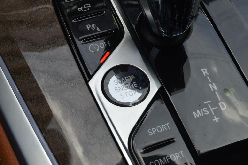 used 2019 BMW X5 car, priced at $31,999