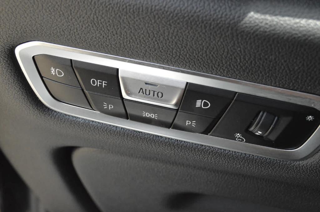 used 2019 BMW X5 car, priced at $31,999