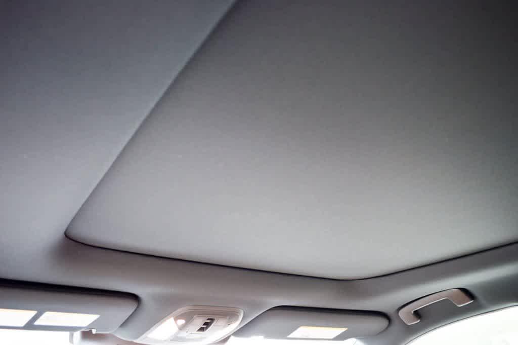 new 2025 INFINITI QX60 car, priced at $69,550