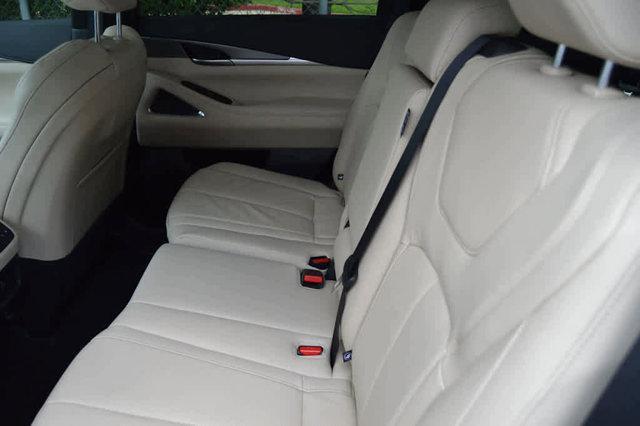 new 2025 INFINITI QX60 car, priced at $59,080