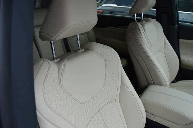 new 2025 INFINITI QX60 car, priced at $59,080
