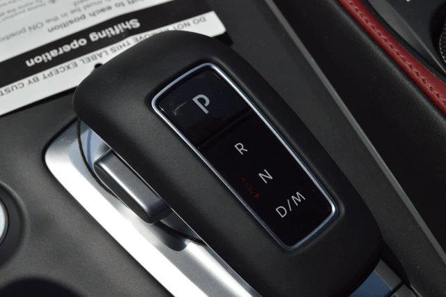 new 2025 INFINITI QX50 car, priced at $53,965