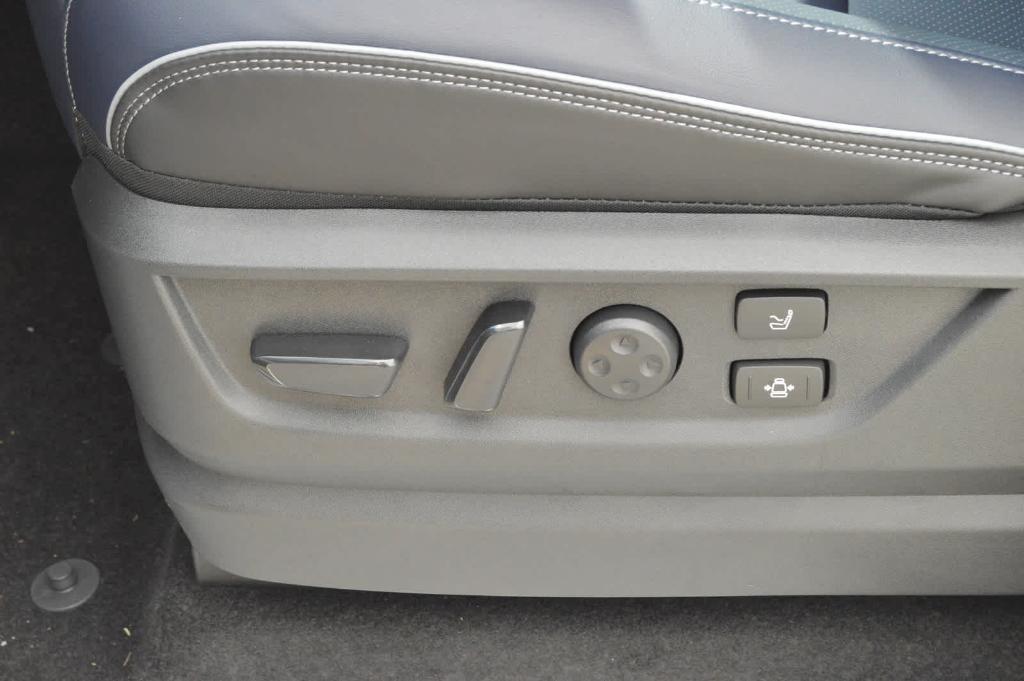 new 2026 INFINITI QX80 car, priced at $116,655