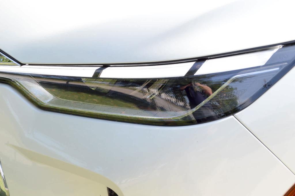 used 2022 INFINITI QX60 car, priced at $40,999