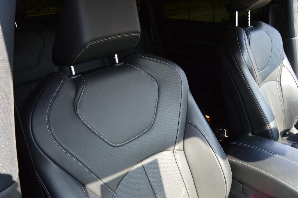 used 2022 INFINITI QX60 car, priced at $40,999