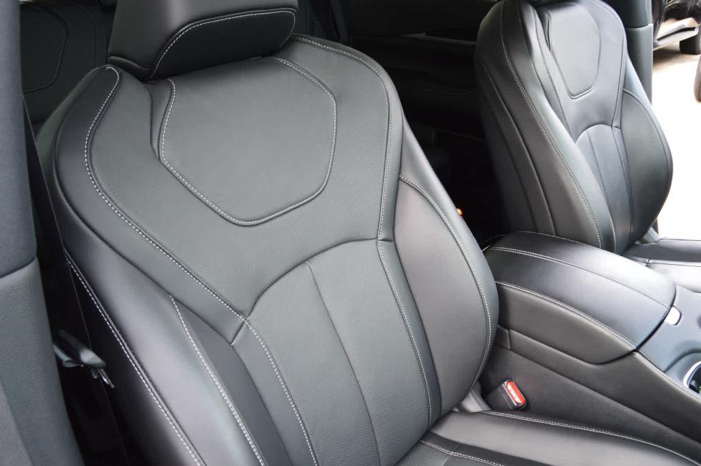 used 2023 INFINITI QX60 car, priced at $42,999