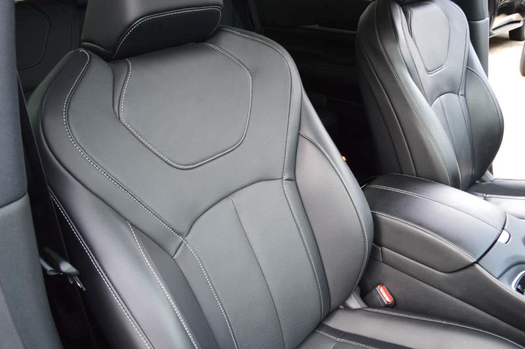 used 2023 INFINITI QX60 car, priced at $42,999