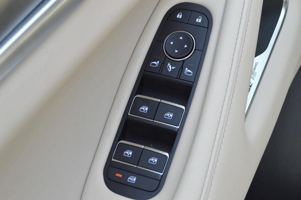 new 2025 INFINITI QX60 car, priced at $59,080