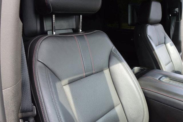 used 2021 Chevrolet Tahoe car, priced at $56,999
