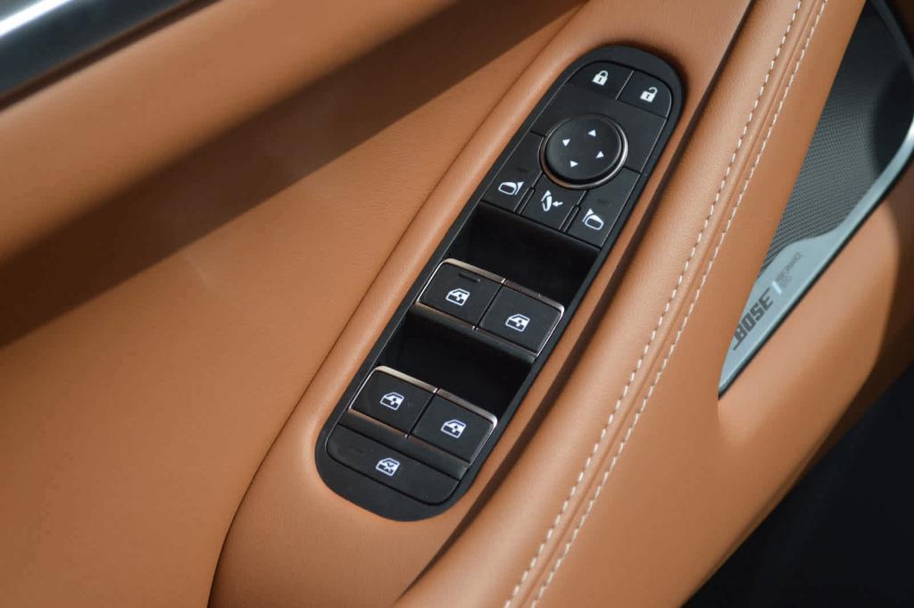 new 2025 INFINITI QX60 car, priced at $80,545