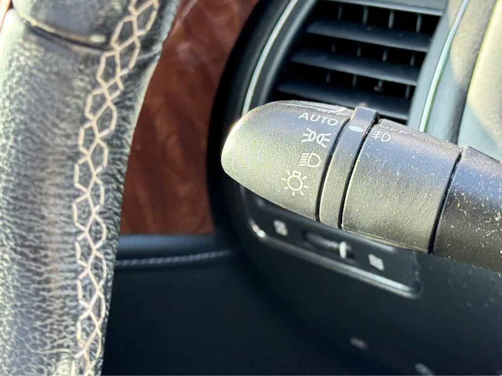 used 2018 INFINITI QX80 car, priced at $23,991