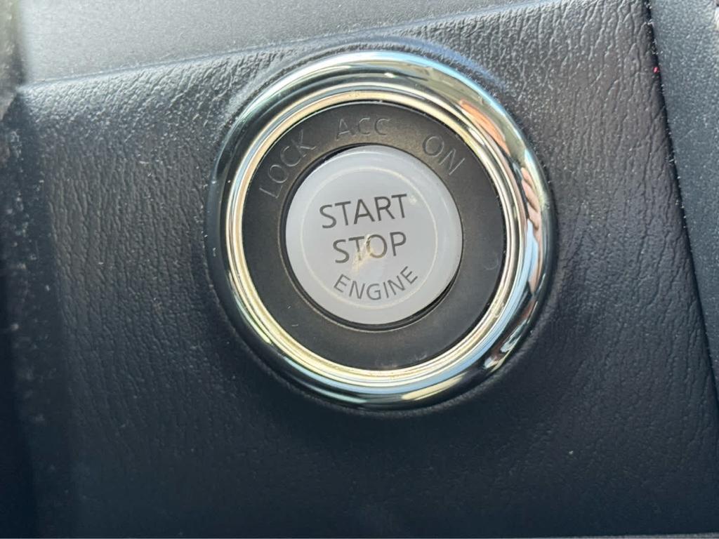 used 2018 INFINITI QX80 car, priced at $23,991