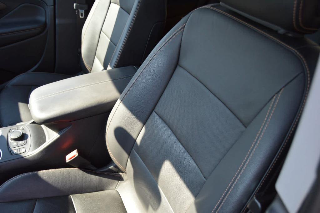used 2020 GMC Terrain car, priced at $19,899
