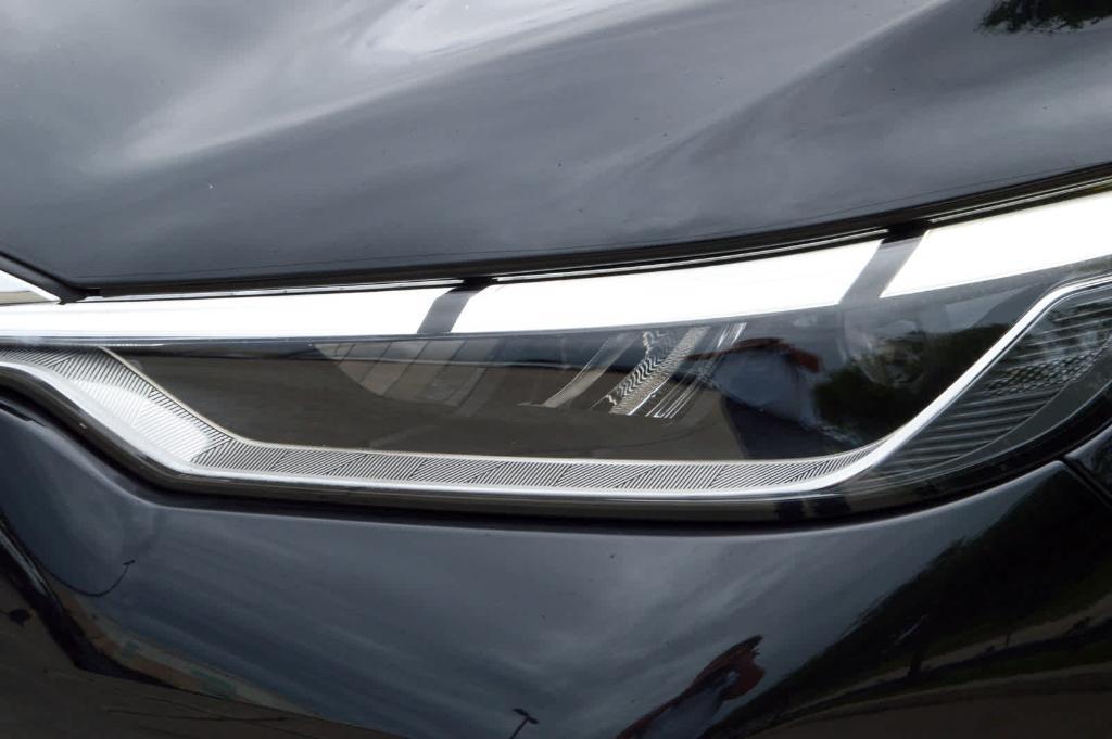 new 2025 INFINITI QX60 car, priced at $59,080