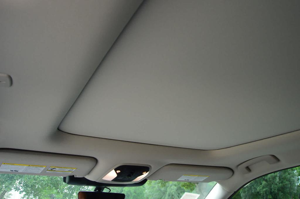 new 2025 INFINITI QX60 car, priced at $59,080