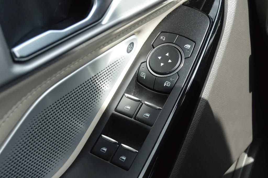 used 2021 Ford Explorer car, priced at $35,991