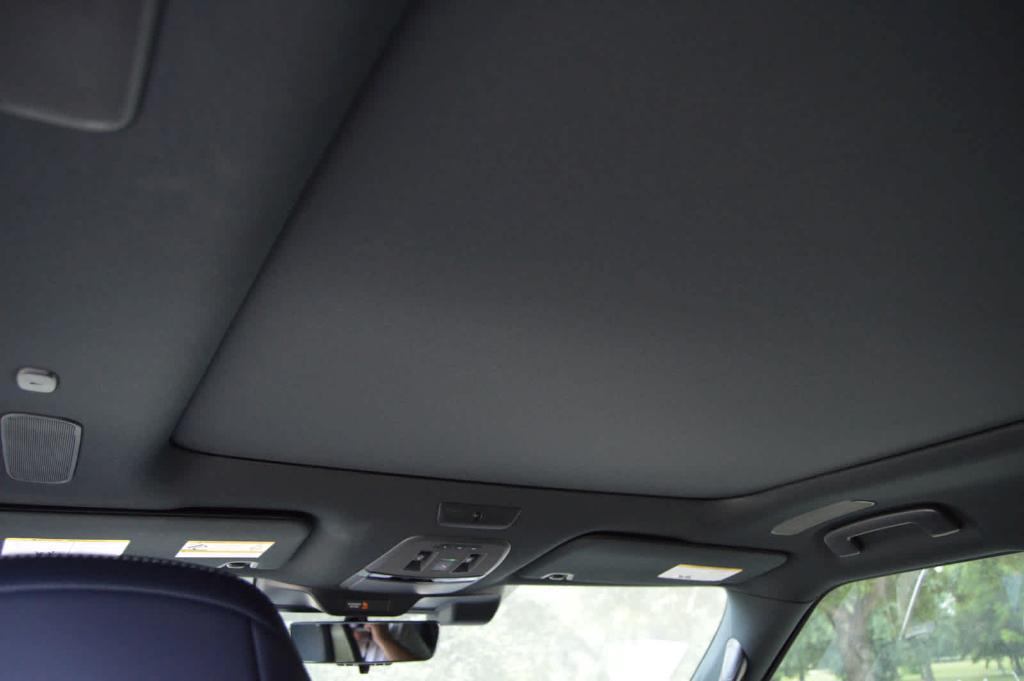 new 2026 INFINITI QX80 car, priced at $106,320