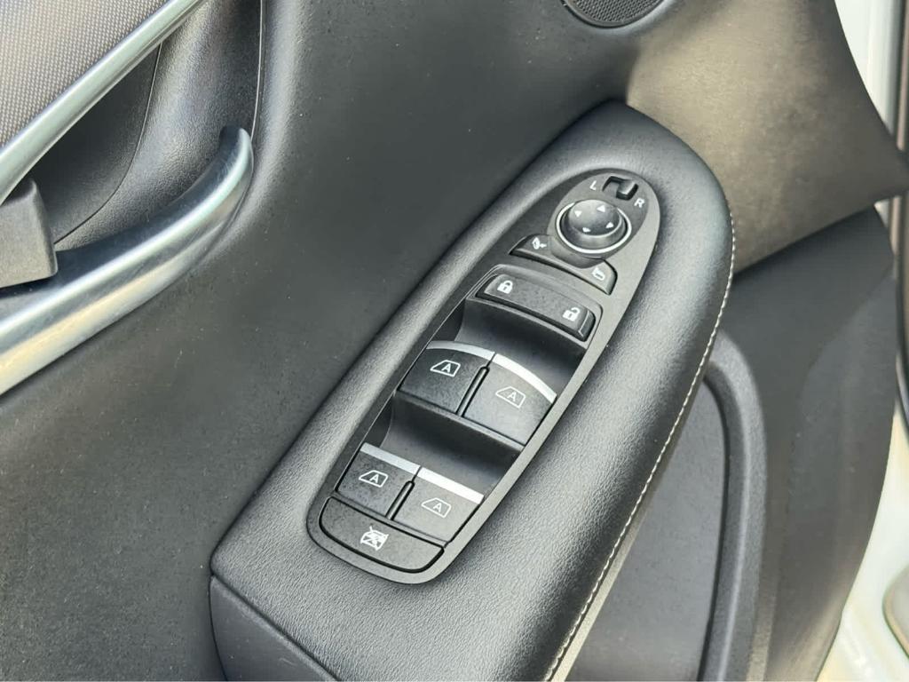 used 2022 INFINITI QX50 car, priced at $28,999