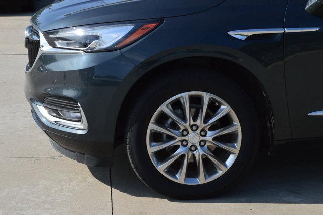 used 2021 Buick Enclave car, priced at $25,999