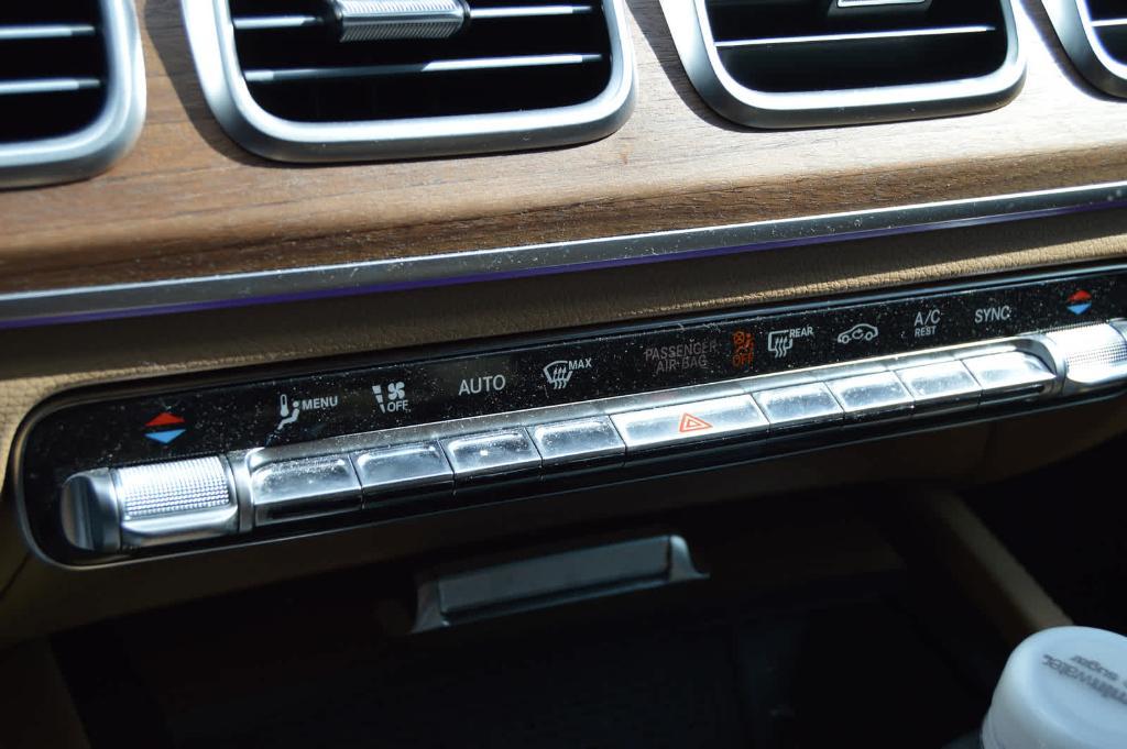used 2025 Mercedes-Benz GLE 350 car, priced at $56,999