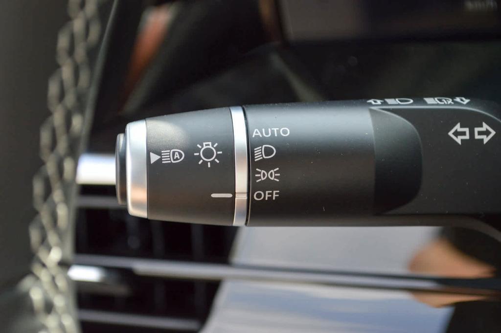 new 2025 INFINITI QX80 car, priced at $84,445