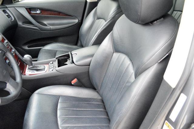 used 2016 INFINITI QX50 car, priced at $12,999