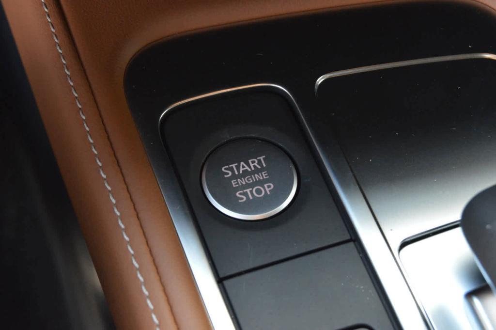 new 2025 INFINITI QX60 car, priced at $78,680